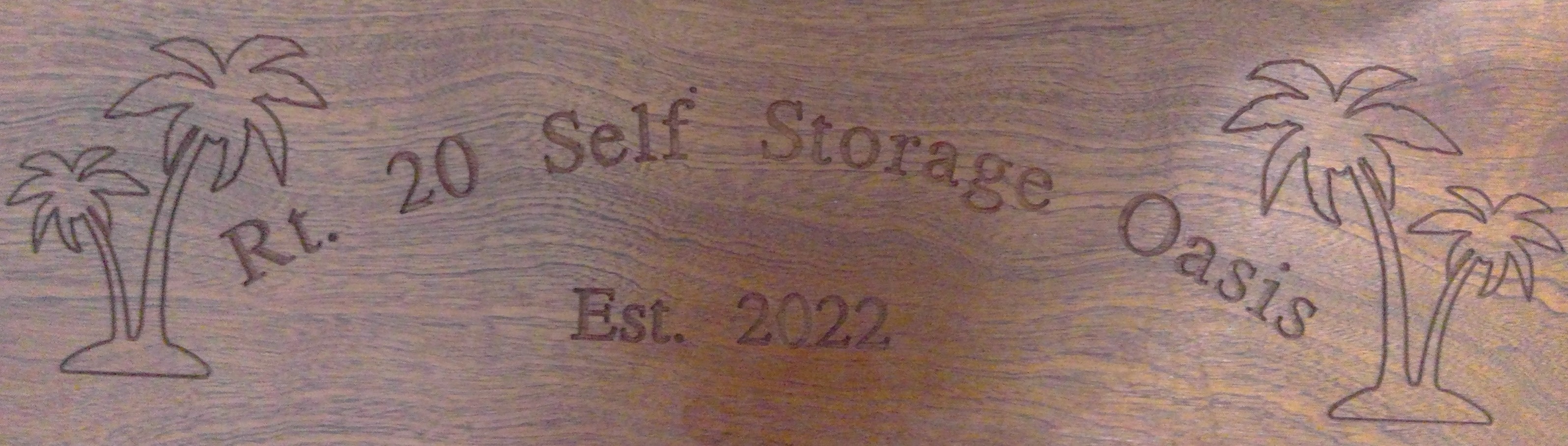 Self Storage in Oberlin, OH | Route 20 Self Storage Oasis – Opening Summer 2026